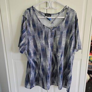 Claire France 2x sweater